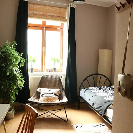 Peter Apartments - Zentrale Innenstadtlage-3